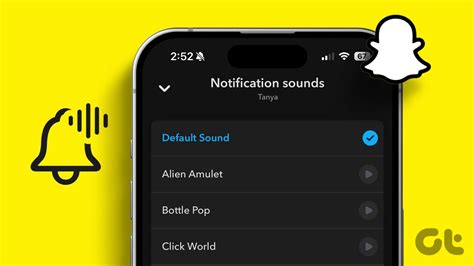 3 Ways to Fix Snapchat Sound Not Working on App